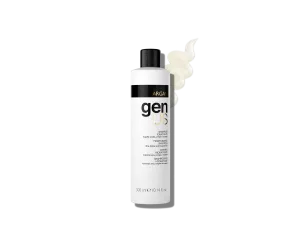 GENUS ARGAN szampon nawilżający do włosów suchych i kręconych 300 ml - image 2